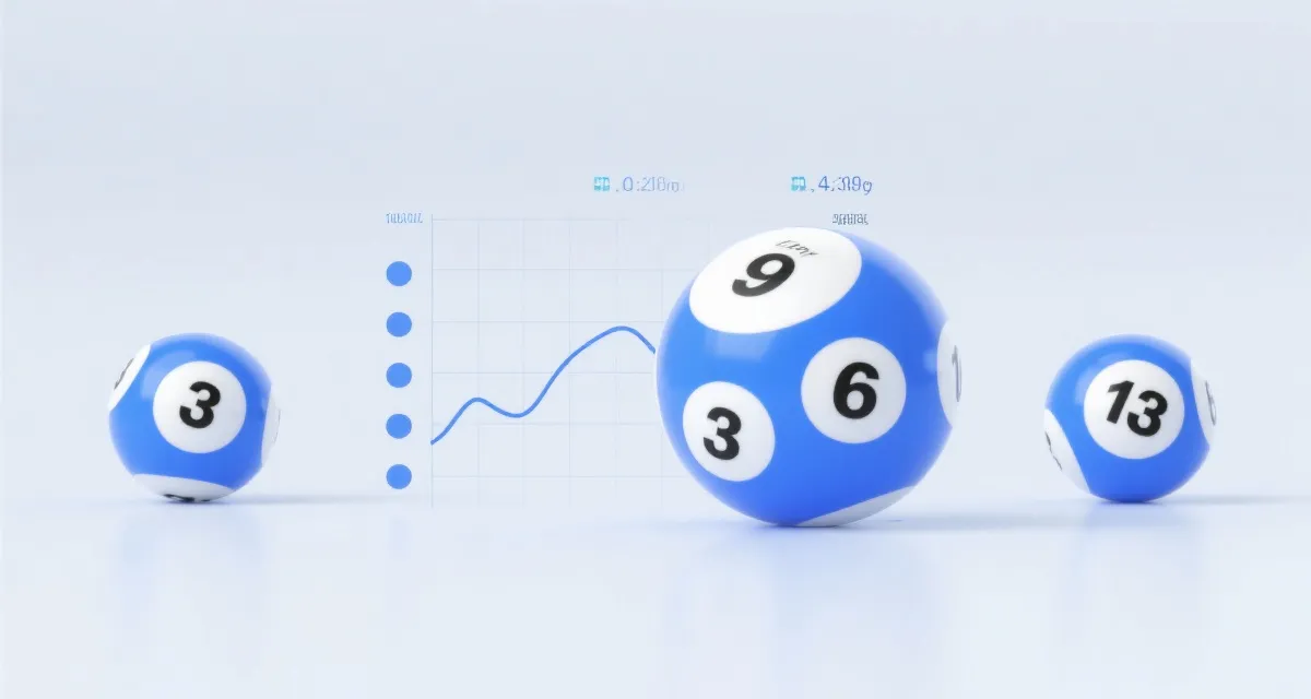 历史开奖数据可视化