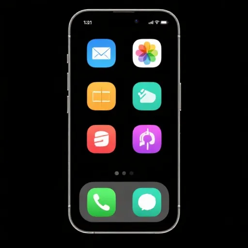 移动端APP体验
